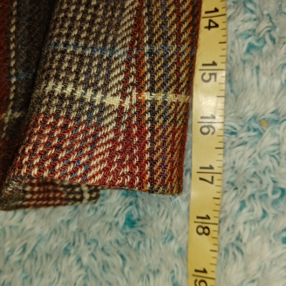 Vintage Chaus jacket - Picture 12 of 12